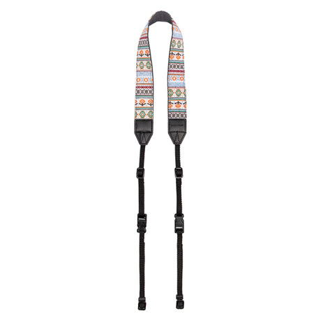 ProMaster  Tapestry Strap QR - Spring Glen - Image 1