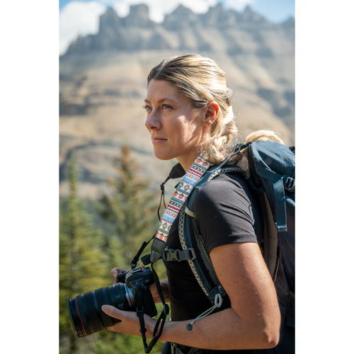 ProMaster  Tapestry Strap QR - Spring Glen - Image 6