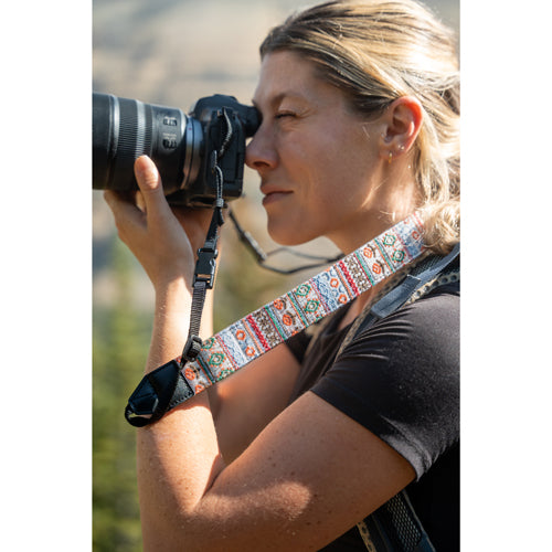 ProMaster  Tapestry Strap QR - Spring Glen - Image 7