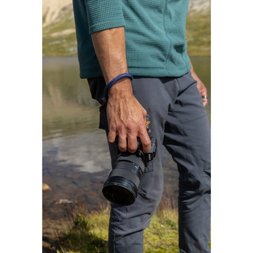 ProMaster  Rope Wrist Strap - Indigo - Image 5