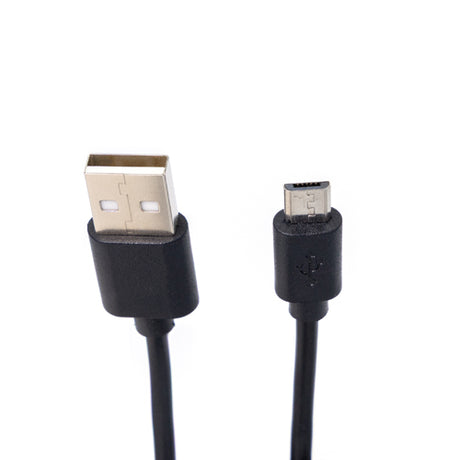 ProMaster USB 2.0 Cable A to Micro-B - 6’ - Image 2