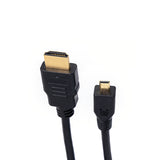ProMaster HDMI Cable  A to Micro-D - 6’ - Image 2