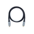 ProMaster  USB4 Cable C to C 240W PD - 3’ - Image 1