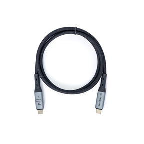 ProMaster  USB4 Cable C to C 240W PD - 3’ - Image 1