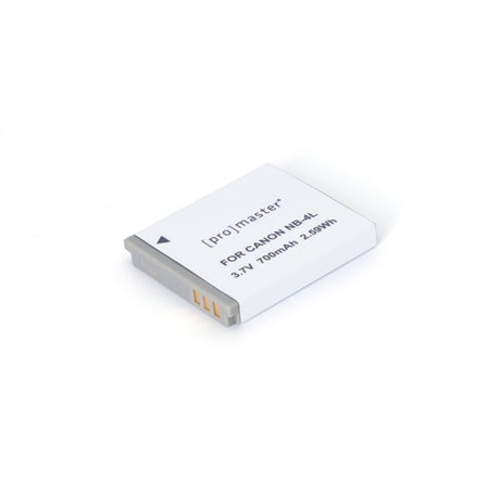 ProMaster Li-ion Battery for Canon NB-4L - Image 1