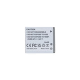 ProMaster Li-ion Battery for Canon NB-4L - Image 3