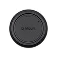 ProMaster Rear Lens Cap - Fujifilm G - Image 1