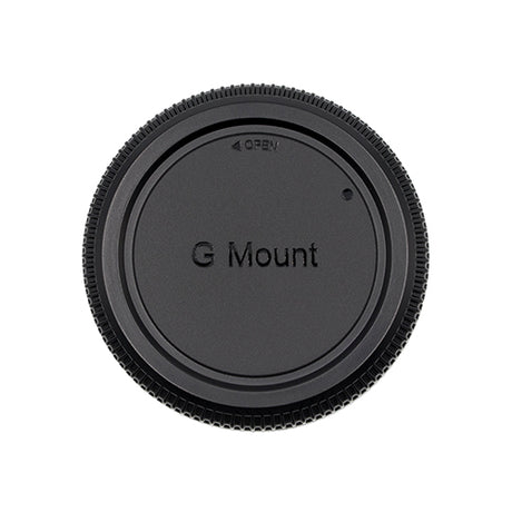ProMaster Rear Lens Cap - Fujifilm G - Image 1