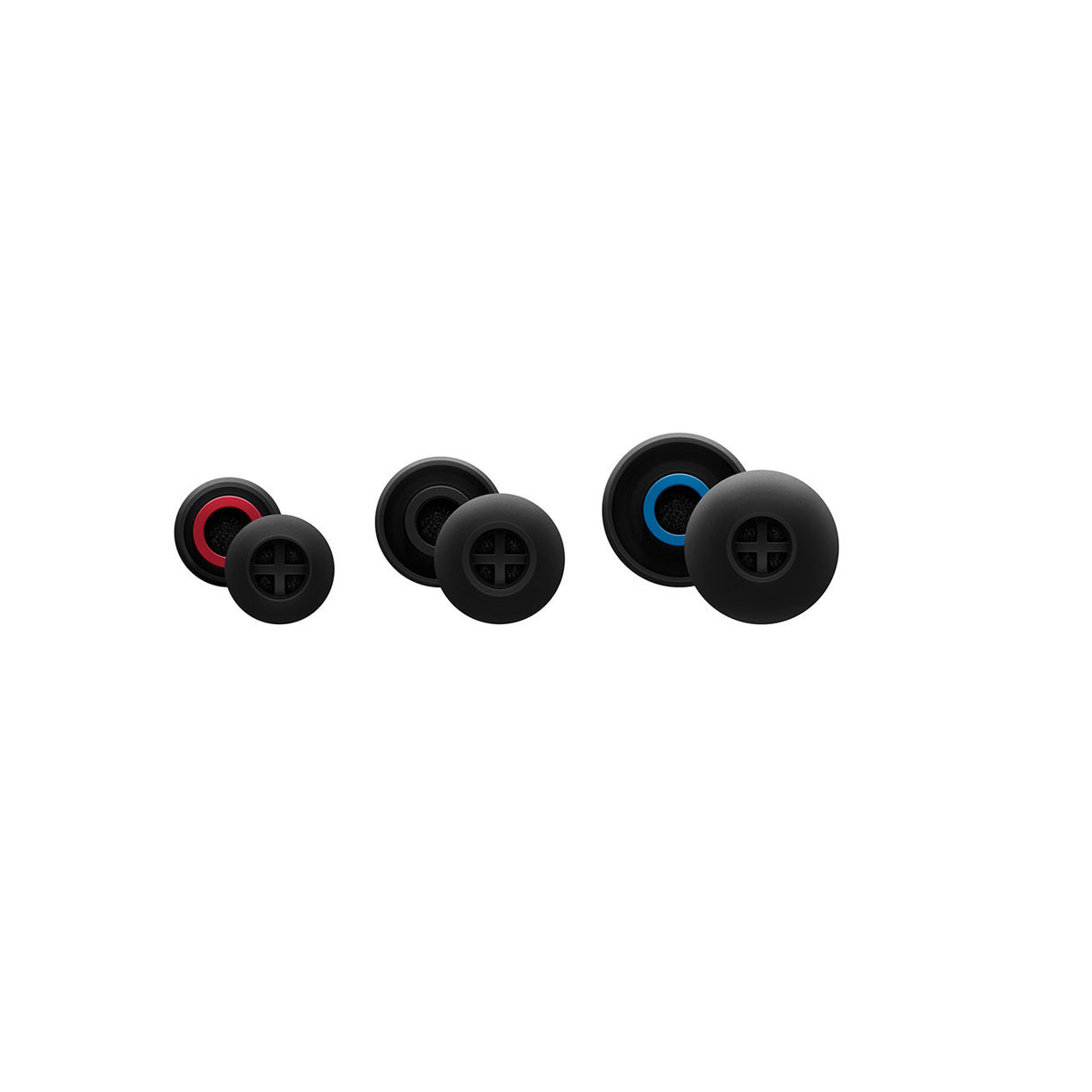 SILICONE EAR ADAPTER “L”