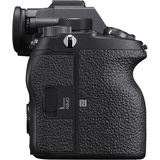 Sony A7SIII - Full-frame Interchangeable Lens Camera 12.1MP, 10FPS, 4K/120p High Sensitivity