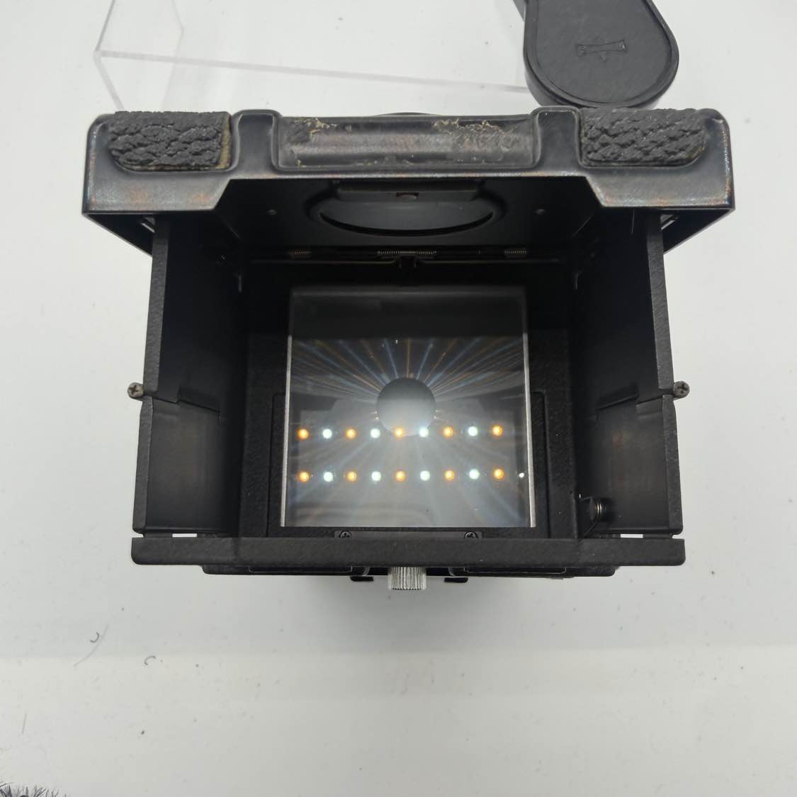 Used Mamiya C330 S TLR Medium Format Camera