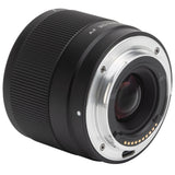 Viltrox AF 20mm F2.8 Air Full-Frame Lens for Sony E-Mount White/Black