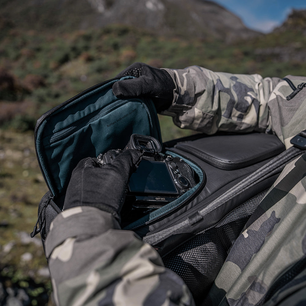OneMo 2 Backpack