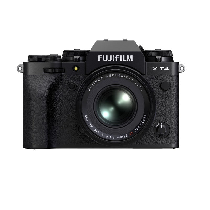 Fujifilm XF33mmF1.4 R LM WR - Image 9