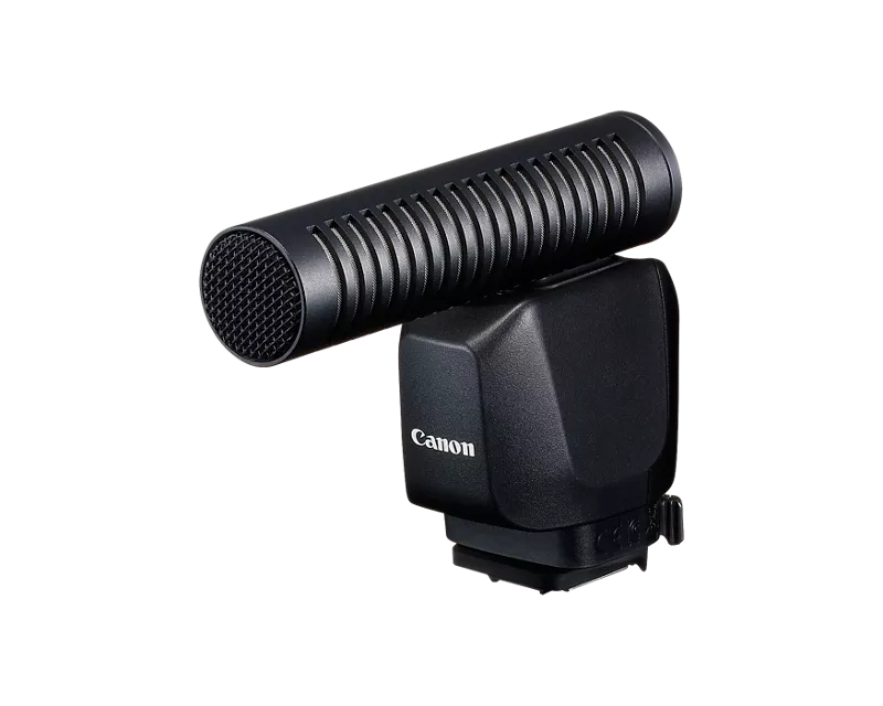 Canon Stereo Microphone DM-E1D - Image 9