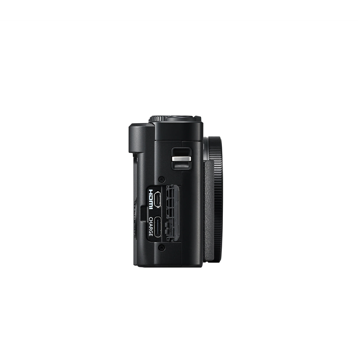 Panasonic LUMIX DC-ZS99K  - Image 9