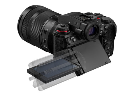 Panasonic S1IIE  - Image 8