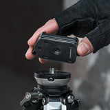 Arca-Type Quick Release Clamp & Plate V2