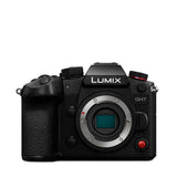 Panasonic LUMIX BGH1 Box-Style Live & Cinema Camera - Image 8