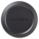 Fujifilm X-T5 16-80mm Lens Kit, Black - Image 9