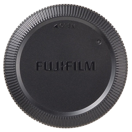 Fujifilm X-T5 16-80mm Lens Kit, Black - Image 9