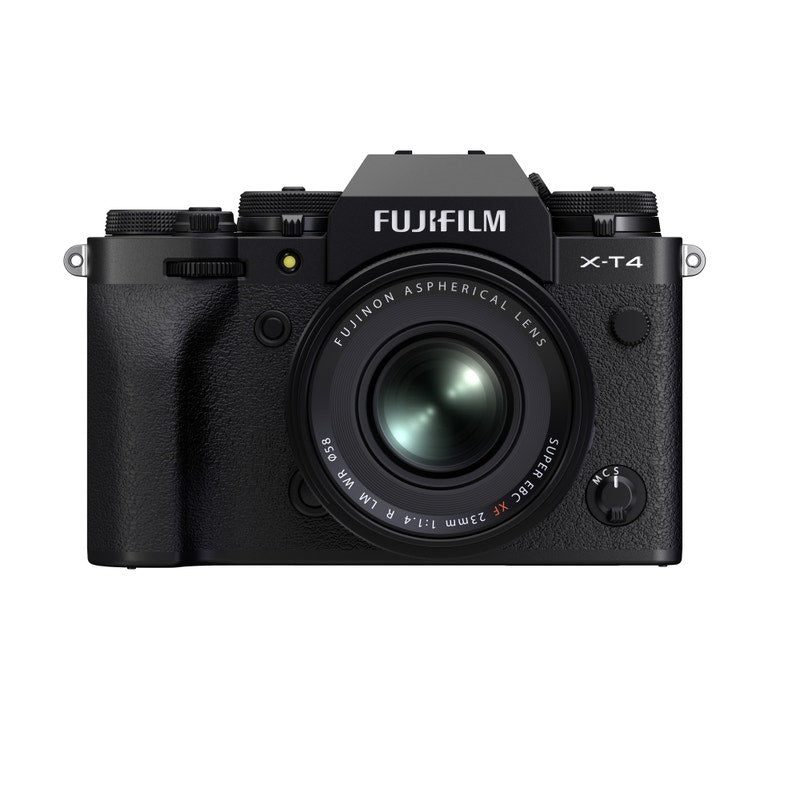 Fujifilm XF23mmF1.4 R LM WR Lens - Image 9