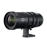 Fujifilm MKX18-55mmT2.9 Lens - Image 6