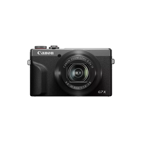 Canon PowerShot G7 X Mark III Graphite Kit - PowerShot 30th Anniversary Limited Edition - Image 9