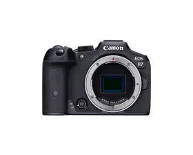 Canon EOS R8 Body - Image 9
