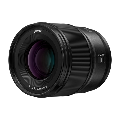 Panasonic LUMIX GX85 Mirrorless Camera + 12-32mm F3.5-5.6 Lens - Image 7