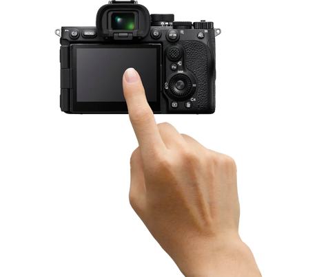 Sony Alpha 7R V (ILCE7RM5-B) Full-Frame Mirrorless Camera - Image 9