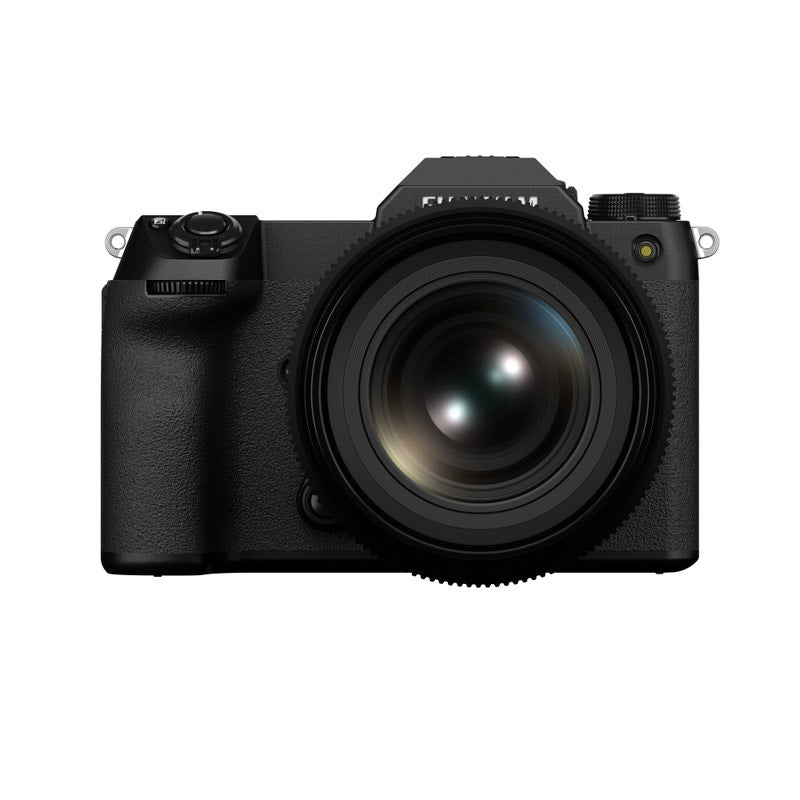 Fujifilm GF55mmF1.7 R WR Lens - Image 9