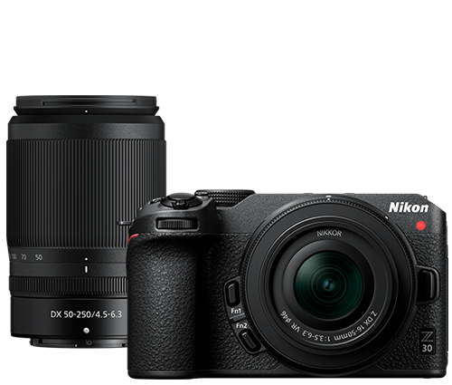 Nikon Z 30 - Image 9