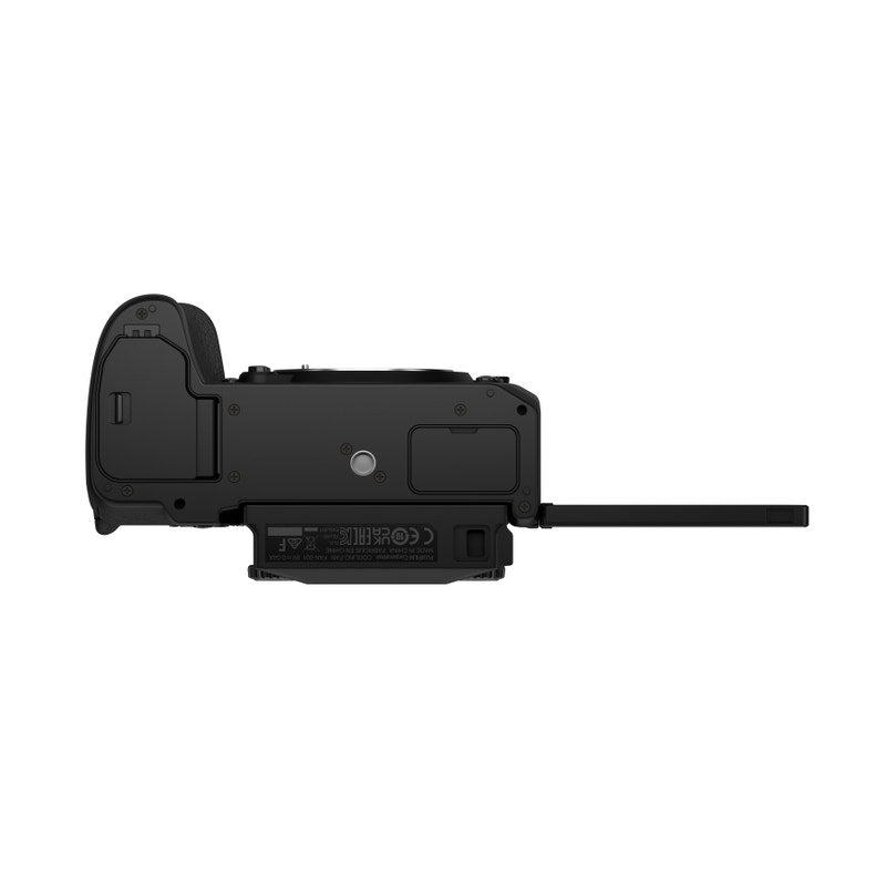 Fujifilm X-H2S Camera Body - Image 9
