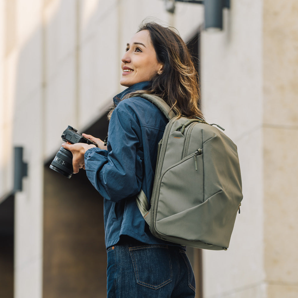 OneGo Lite Backpack