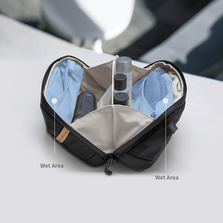 Wash Pouch