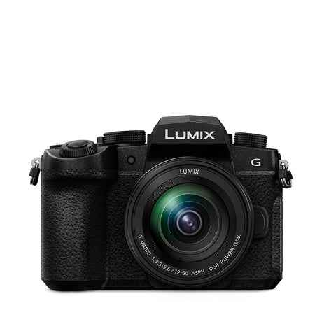 Panasonic LUMIX G Series 100-300mm F4.0-5.6 Camera Lens - Image 8