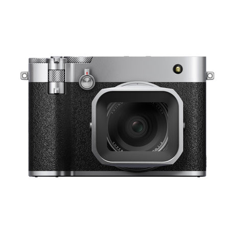 Fujifilm GFX100RF - Image 9
