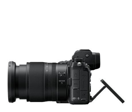 Nikon Z 7II Mirrorless Camera - Image 7
