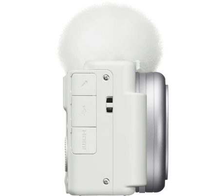 Sony ZV-1F Vlog camera for Content Creators and Vloggers - Image 9