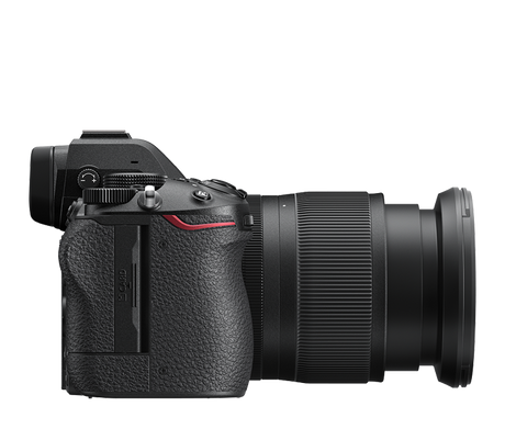 Nikon Z 5II Mirrorless Camera - Image 8
