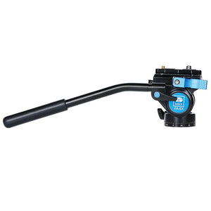 Sirui VA-5 Ultra-Compact Fluid Video Head