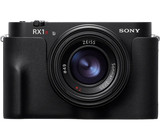Sony RX1R III Premium Compact Camera - Image 9