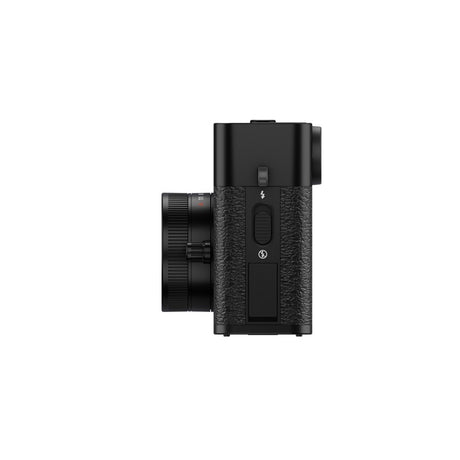 Fujifilm X half compact camera, Black - Image 9