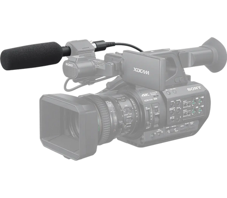 Sony Shotgun Microphone ECM-778 - Image 9