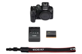 Canon EOS R7 Body with Cropping Guide Firmware - Image 9