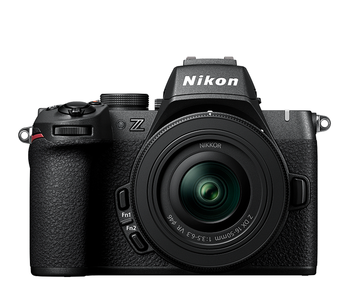 Nikon Z50II - Image 9