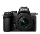 Nikon Z50II - Image 9