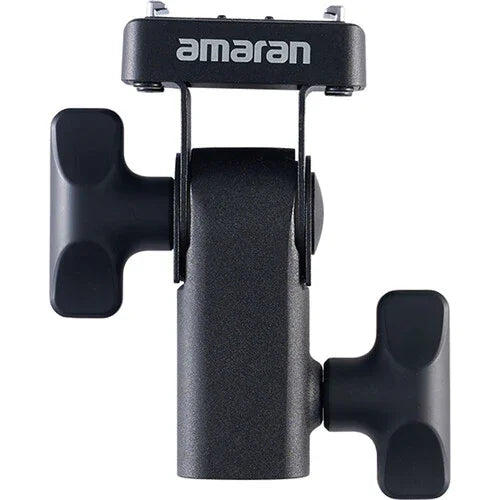 amaran Pano 60c RGB COB Mobile Light Panel Kit (Charcoal)