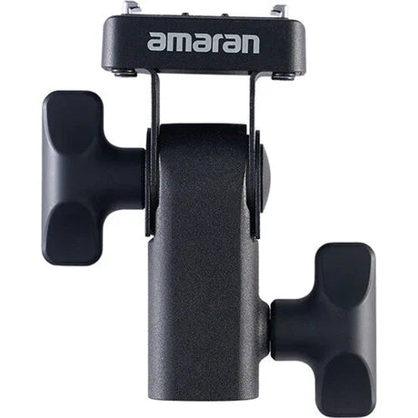 amaran Pano 60c RGB COB Mobile Light Panel Kit (Charcoal)
